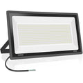 500W LED Flood Light Super Bright 58,500LM Daylight 5000K IP66 Waterproof Security Outdoor LED Arena Lights,Commercial Lighting Floodlight for Backyard|Court|Stadium|Fields
